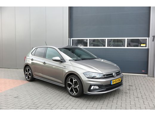 Volkswagen Polo 1.0 TSI 85kw 116pk Highline Business 2xR-Line , Beats audio , PDC, Navi, Carplay, LMV, Cruisecont... ActivLease financial lease