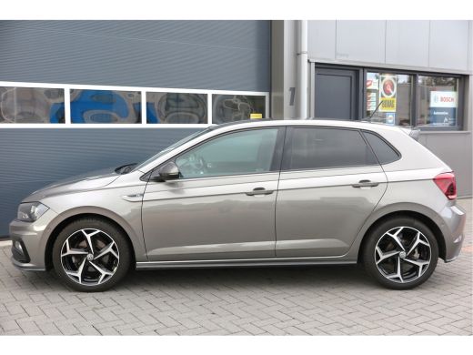 Volkswagen Polo 1.0 TSI 85kw 116pk Highline Business 2xR-Line , Beats audio , PDC, Navi, Carplay, LMV, Cruisecont... ActivLease financial lease