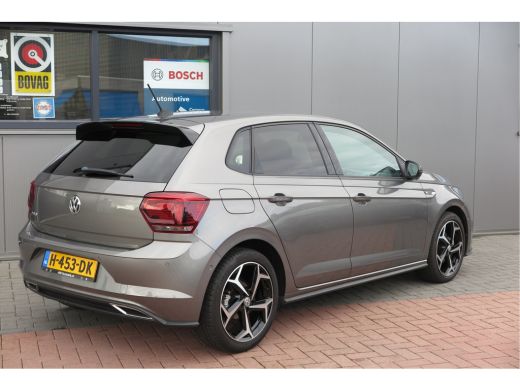 Volkswagen Polo 1.0 TSI 85kw 116pk Highline Business 2xR-Line , Beats audio , PDC, Navi, Carplay, LMV, Cruisecont... ActivLease financial lease