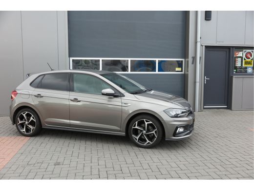 Volkswagen Polo 1.0 TSI 85kw 116pk Highline Business 2xR-Line , Beats audio , PDC, Navi, Carplay, LMV, Cruisecont... ActivLease financial lease