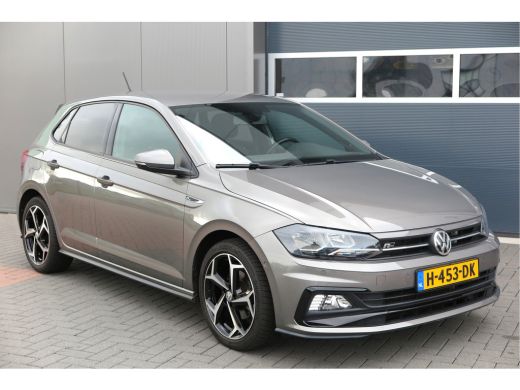 Volkswagen Polo 1.0 TSI 85kw 116pk Highline Business 2xR-Line , Beats audio , PDC, Navi, Carplay, LMV, Cruisecont... ActivLease financial lease