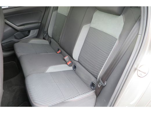 Volkswagen Polo 1.0 TSI 85kw 116pk Highline Business 2xR-Line , Beats audio , PDC, Navi, Carplay, LMV, Cruisecont... ActivLease financial lease