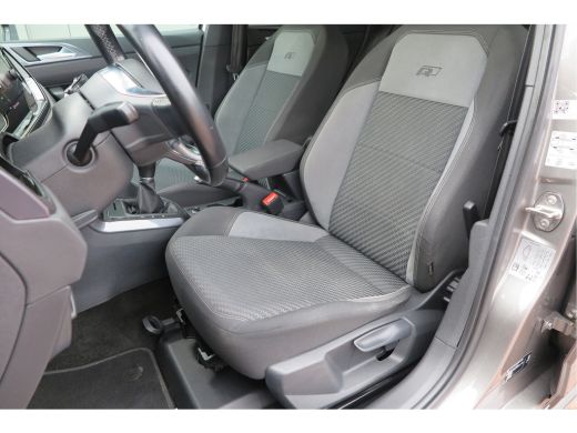 Volkswagen Polo 1.0 TSI 85kw 116pk Highline Business 2xR-Line , Beats audio , PDC, Navi, Carplay, LMV, Cruisecont... ActivLease financial lease