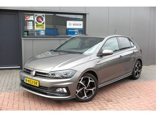 Volkswagen Polo 1.0 TSI 85kw 116pk Highline Business 2xR-Line , Beats audio , PDC, Navi, Carplay, LMV, Cruisecont... ActivLease financial lease