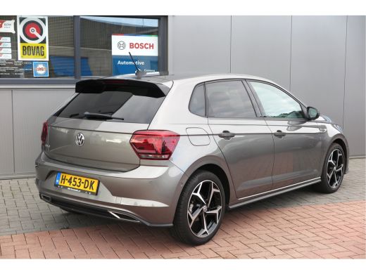 Volkswagen Polo 1.0 TSI 85kw 116pk Highline Business 2xR-Line , Beats audio , PDC, Navi, Carplay, LMV, Cruisecont... ActivLease financial lease