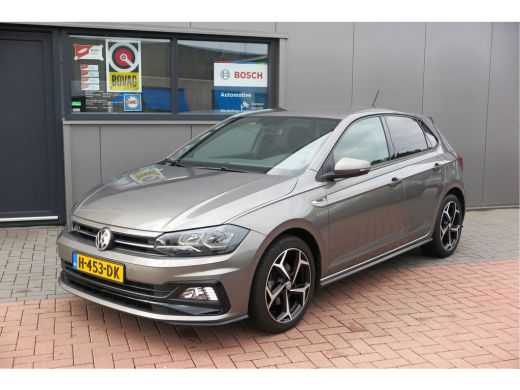 Volkswagen Polo 1.0 TSI 85kw 116pk Highline Business 2xR-Line , Beats audio , PDC, Navi, Carplay, LMV, Cruisecont... ActivLease financial lease