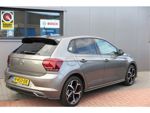 Volkswagen Polo 1.0 TSI 85kw 116pk Highline Business 2xR-Line , Beats audio , PDC, Navi, Carplay, LMV, Cruisecont... ActivLease financial lease