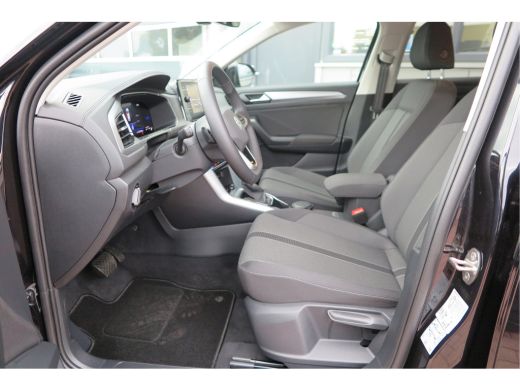 Volkswagen T-Roc 1.5 TSI 150pk DSG Life Edition, Camera,Navigatie,Virtual cockpit, ACC, Carplay ,Keyless ,Led verl... ActivLease financial lease