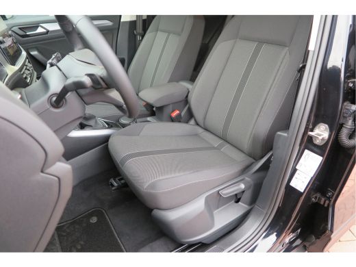 Volkswagen T-Roc 1.5 TSI 150pk DSG Life Edition, Camera,Navigatie,Virtual cockpit, ACC, Carplay ,Keyless ,Led verl... ActivLease financial lease