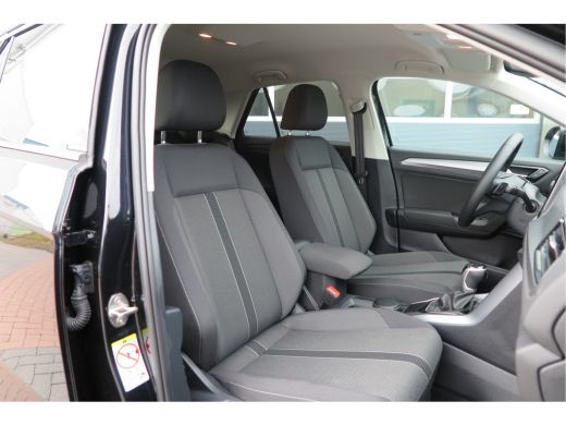 Volkswagen T-Roc 1.5 TSI 150pk DSG Life Edition, Camera,Navigatie,Virtual cockpit, ACC, Carplay ,Keyless ,Led verl... ActivLease financial lease