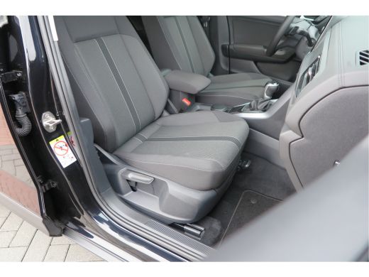 Volkswagen T-Roc 1.5 TSI 150pk DSG Life Edition, Camera,Navigatie,Virtual cockpit, ACC, Carplay ,Keyless ,Led verl... ActivLease financial lease