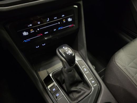Volkswagen Tiguan 2.0TDI 150pk Automaat Grijs kenteken Euro 6! ActivLease financial lease