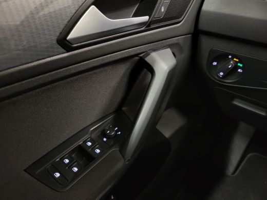 Volkswagen Tiguan 2.0TDI 150pk Automaat Grijs kenteken Euro 6! ActivLease financial lease