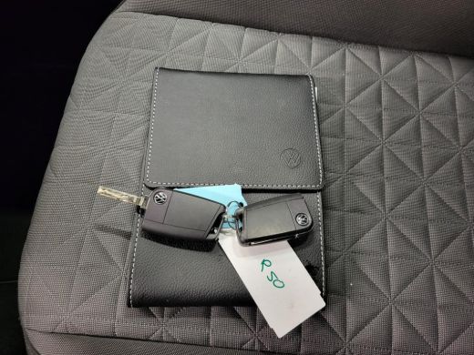 Volkswagen Tiguan 2.0TDI 150pk Automaat Grijs kenteken Euro 6! ActivLease financial lease