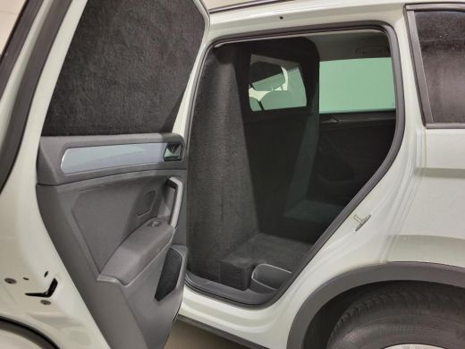 Volkswagen Tiguan 2.0TDI 150pk Automaat Grijs kenteken Euro 6! ActivLease financial lease