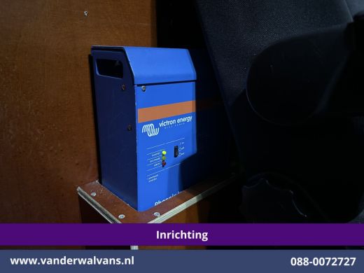 Volkswagen Transporter 2.0 TDI 150pk L2H1 Inrichting Euro6 Airco | Omvormer | Camera | 2500kg Trekhaak | Apple Carplay A... ActivLease financial lease