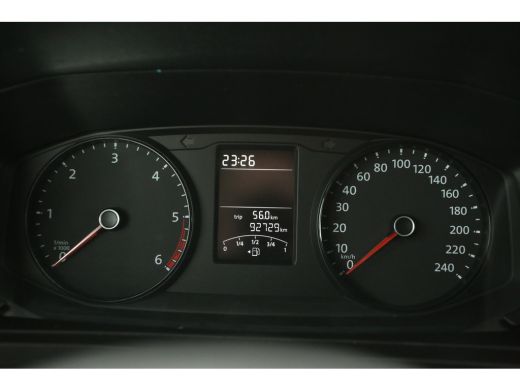 Volkswagen Transporter 2.0 TDI L1H1 | 140PK | Airco | Kasten | Parkeersensoren | Elektrpakket ActivLease financial lease