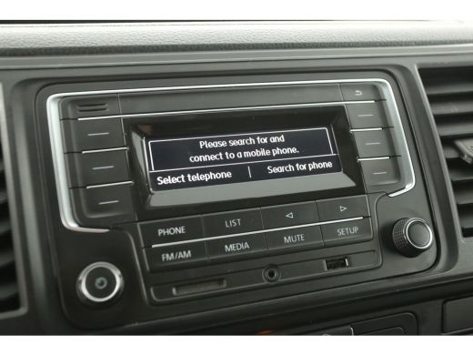 Volkswagen Transporter 2.0 TDI L1H1 | 140PK | Airco | Kasten | Parkeersensoren | Elektrpakket ActivLease financial lease