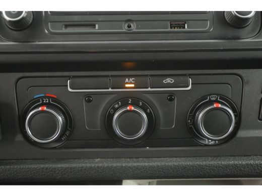 Volkswagen Transporter 2.0 TDI L1H1 | 140PK | Airco | Kasten | Parkeersensoren | Elektrpakket ActivLease financial lease