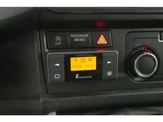 Volkswagen Transporter 2.0 TDI L1H1 | 140PK | Airco | Kasten | Parkeersensoren | Elektrpakket ActivLease financial lease