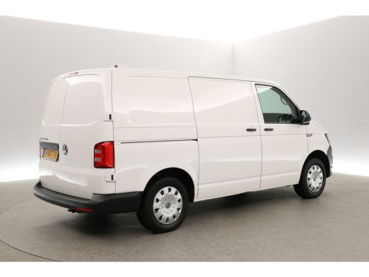 Volkswagen Transporter 2.0 TDI L1H1 | 140PK | Airco | Kasten | Parkeersensoren | Elektrpakket ActivLease financial lease