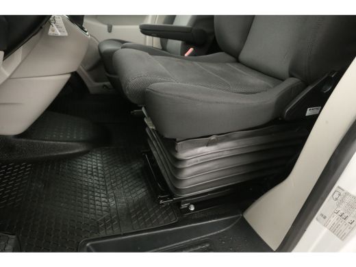 Volkswagen Transporter 2.0 TDI L1H1 | 140PK | Airco | Kasten | Parkeersensoren | Elektrpakket ActivLease financial lease