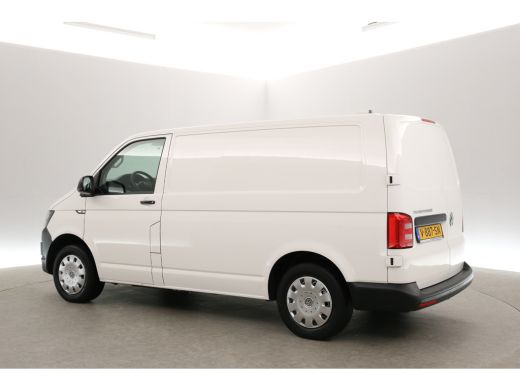 Volkswagen Transporter 2.0 TDI L1H1 | 140PK | Airco | Kasten | Parkeersensoren | Elektrpakket ActivLease financial lease