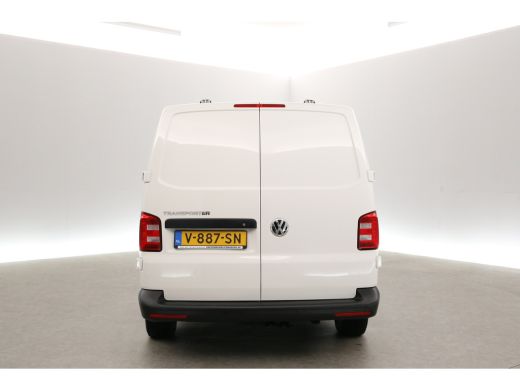 Volkswagen Transporter 2.0 TDI L1H1 | 140PK | Airco | Kasten | Parkeersensoren | Elektrpakket ActivLease financial lease