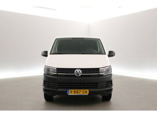 Volkswagen Transporter 2.0 TDI L1H1 | 140PK | Airco | Kasten | Parkeersensoren | Elektrpakket ActivLease financial lease