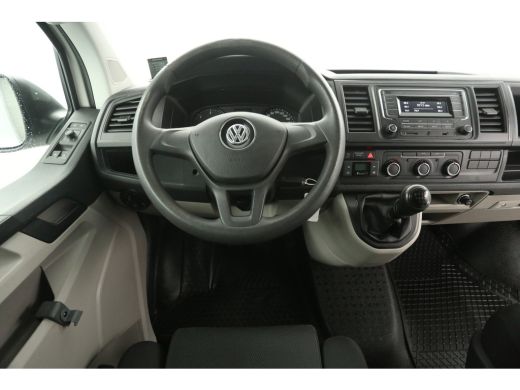 Volkswagen Transporter 2.0 TDI L1H1 | 140PK | Airco | Kasten | Parkeersensoren | Elektrpakket ActivLease financial lease