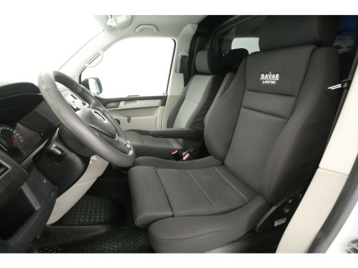 Volkswagen Transporter 2.0 TDI L1H1 | 140PK | Airco | Kasten | Parkeersensoren | Elektrpakket ActivLease financial lease