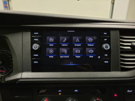 Volkswagen Transporter 2.0TDI 111pk Euro 6! ActivLease financial lease