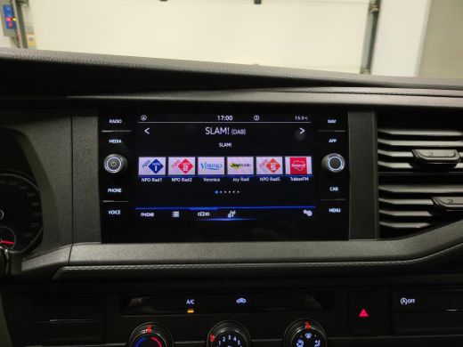 Volkswagen Transporter 2.0TDI 111pk Euro 6! ActivLease financial lease