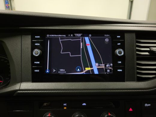 Volkswagen Transporter 2.0TDI 111pk Euro 6! ActivLease financial lease