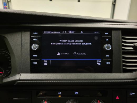 Volkswagen Transporter 2.0TDI 111pk Euro 6! ActivLease financial lease