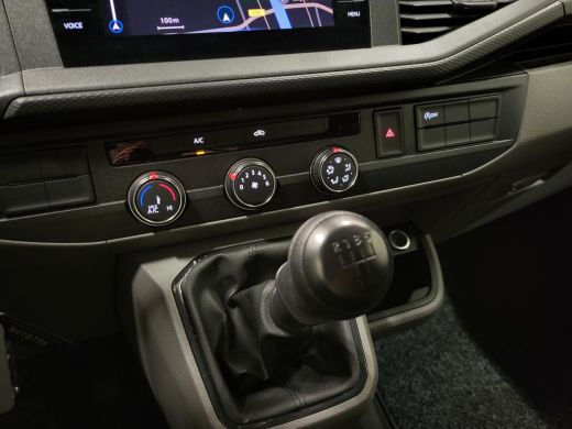 Volkswagen Transporter 2.0TDI 111pk Euro 6! ActivLease financial lease