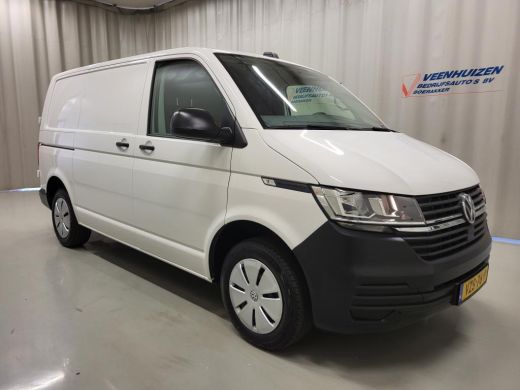 Volkswagen Transporter 2.0TDI 111pk Euro 6! ActivLease financial lease
