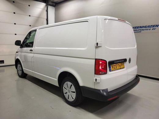 Volkswagen Transporter 2.0TDI 111pk Euro 6! ActivLease financial lease