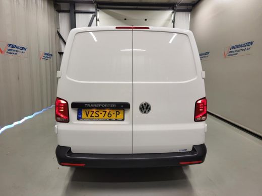 Volkswagen Transporter 2.0TDI 111pk Euro 6! ActivLease financial lease