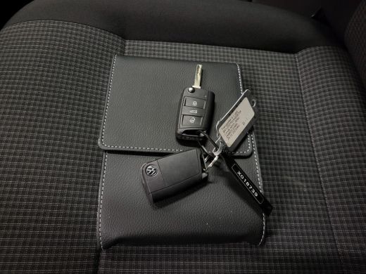 Volkswagen Transporter 2.0TDI 111pk Euro 6! ActivLease financial lease