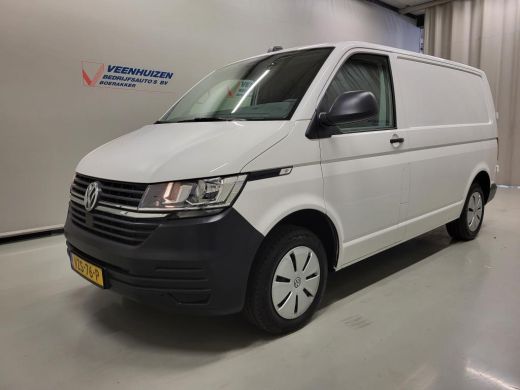 Volkswagen Transporter 2.0TDI 111pk Euro 6! ActivLease financial lease