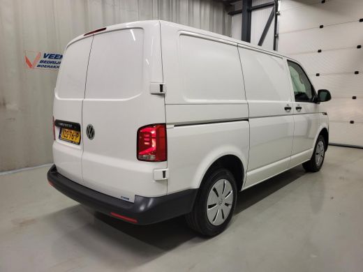Volkswagen Transporter 2.0TDI 111pk Euro 6! ActivLease financial lease