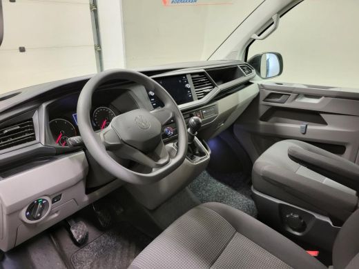 Volkswagen Transporter 2.0TDI 111pk Euro 6! ActivLease financial lease