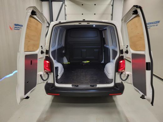 Volkswagen Transporter 2.0TDI 111pk Euro 6! ActivLease financial lease