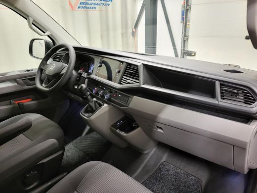 Volkswagen Transporter 2.0TDI 111pk Euro 6! ActivLease financial lease