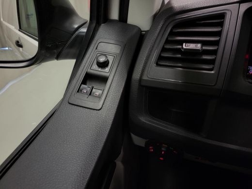 Volkswagen Transporter 2.0TDI 115pk Euro 6! ActivLease financial lease