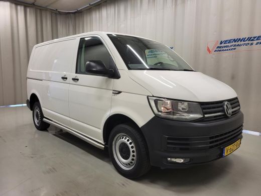 Volkswagen Transporter 2.0TDI 115pk Euro 6! ActivLease financial lease