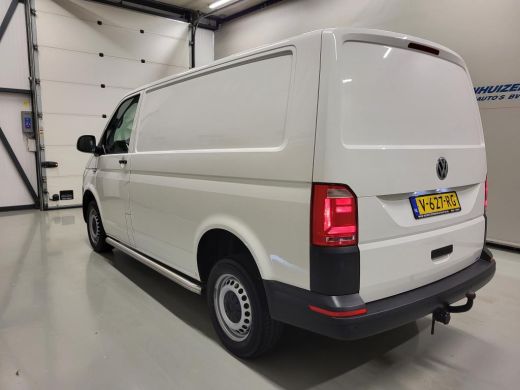 Volkswagen Transporter 2.0TDI 115pk Euro 6! ActivLease financial lease