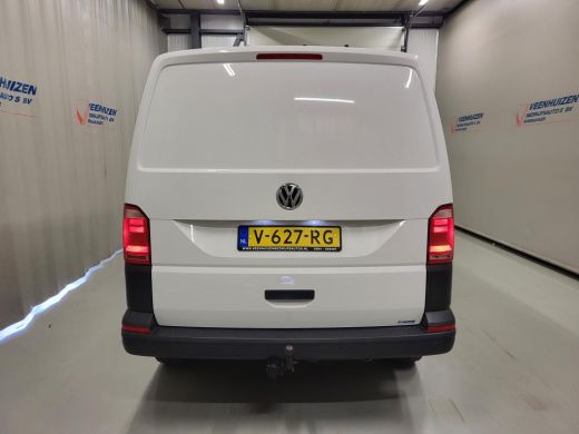 Volkswagen Transporter 2.0TDI 115pk Euro 6! ActivLease financial lease