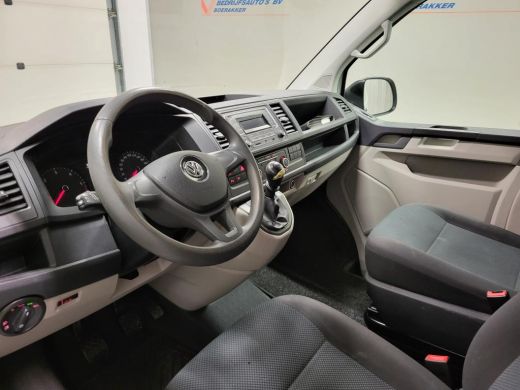 Volkswagen Transporter 2.0TDI 115pk Euro 6! ActivLease financial lease